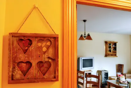 Maison accueillante à Ávila avec parking privé - Photo 23