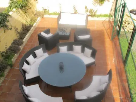 Maison accueillante à Ávila avec parking privé - Photo 24
