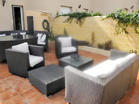 Maison accueillante à Ávila avec parking privé - Photo 25