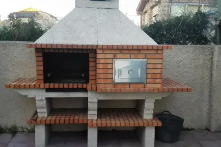 Maison accueillante à Ávila avec parking privé - Photo 26