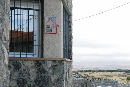 Maison accueillante à Ávila avec parking privé - Photo 28