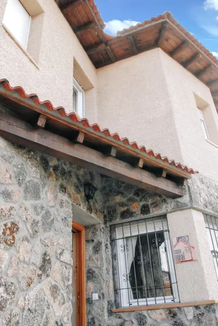 Maison accueillante à Ávila avec parking privé - Photo 29