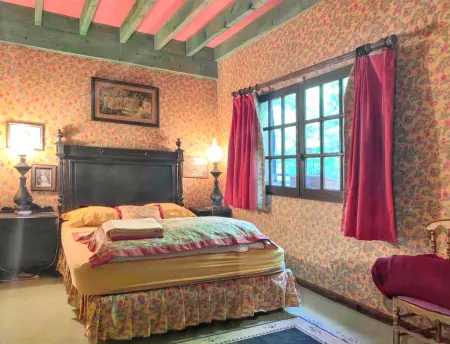 Maison spacieuse et charmante à Dame-Marie avec jardin - Photo 2