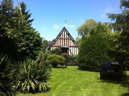 Maison spacieuse et charmante à Dame-Marie avec jardin - Photo 4