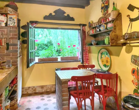 Maison spacieuse et charmante à Dame-Marie avec jardin - Photo 6