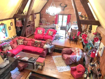 Maison spacieuse et charmante à Dame-Marie avec jardin - Photo 10
