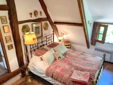 Maison spacieuse et charmante à Dame-Marie avec jardin - Photo 18
