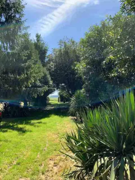Maison spacieuse et charmante à Dame-Marie avec jardin - Photo 19