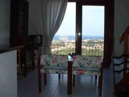 Appartement confortable à Porto Rotondo, vue mer, 70 m² - Photo 6