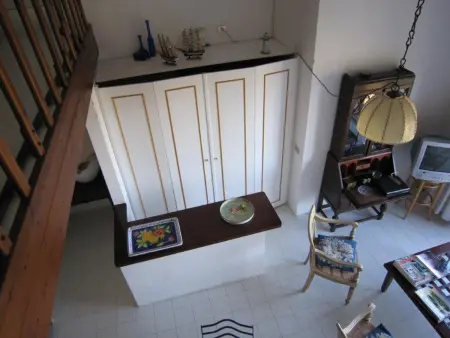 Appartement confortable à Porto Rotondo, vue mer, 70 m² - Photo 8