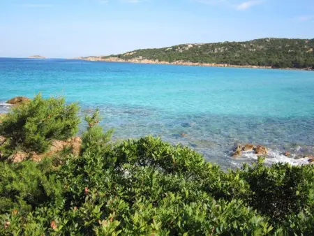 Appartement confortable à Porto Rotondo, vue mer, 70 m² - Photo 15