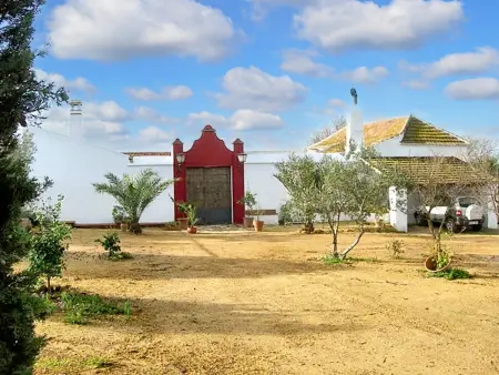 Maison charmante à La Campana avec vue sur la montagne - Photo 1