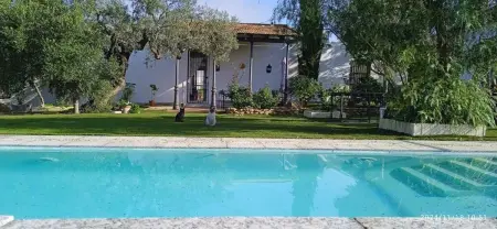 Maison charmante à La Campana avec vue sur la montagne - Photo 2