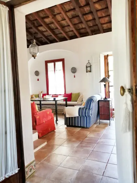Maison charmante à La Campana avec vue sur la montagne - Photo 10