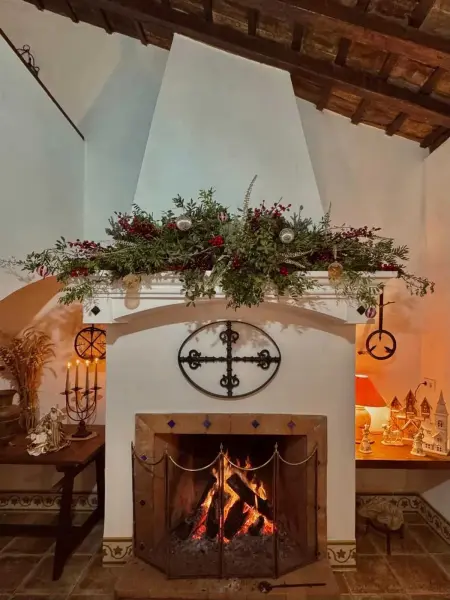 Maison charmante à La Campana avec vue sur la montagne - Photo 13