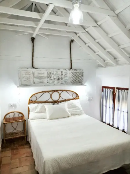 Maison charmante à La Campana avec vue sur la montagne - Photo 14