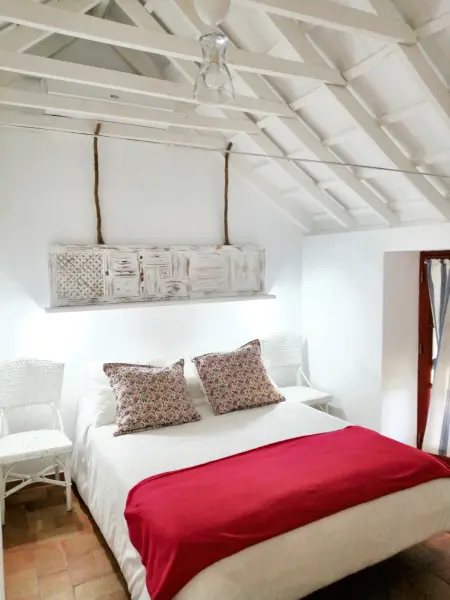 Maison charmante à La Campana avec vue sur la montagne - Photo 15