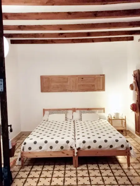 Maison charmante à La Campana avec vue sur la montagne - Photo 17