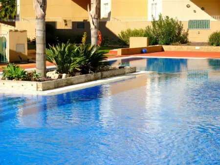 Appartement spacieux à Los Alcázares de 101 m² avec piscine. - Photo 4