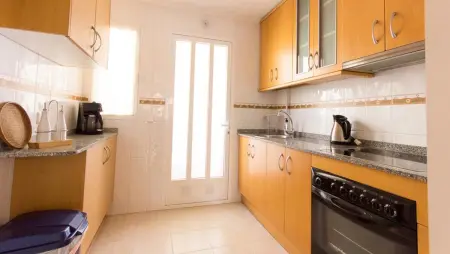 Appartement spacieux à Los Alcázares de 101 m² avec piscine. - Photo 7