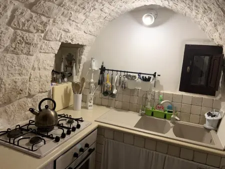 Villa spacieuse avec piscine privée à Castellana Grotte - Photo 5