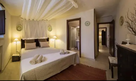 Villa spacieuse avec piscine privée à Castellana Grotte - Photo 6