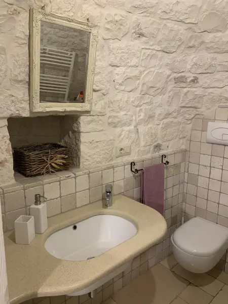 Villa spacieuse avec piscine privée à Castellana Grotte - Photo 9