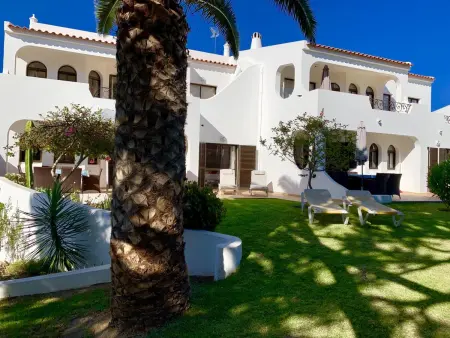 Maison de charme à Carvoeiro + Piscine, Maison 6 personnes à Carvoeiro - Photo 1