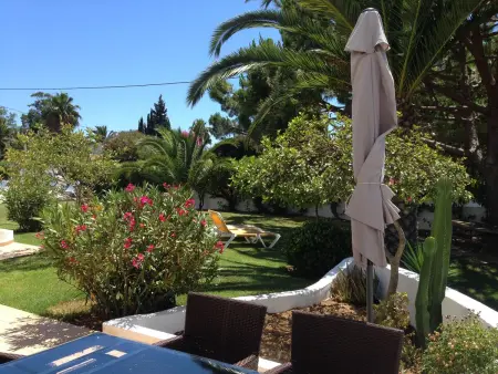 Maison de charme à Carvoeiro + Piscine, Maison 6 personnes à Carvoeiro - Photo 4