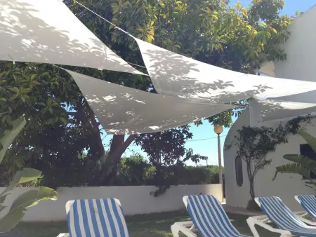 Maison de charme à Carvoeiro + Piscine, Maison 6 personnes à Carvoeiro - Photo 6