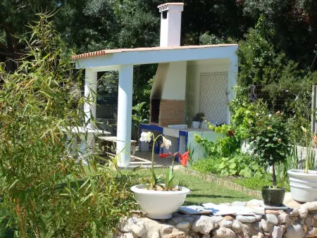 Maison de charme à Carvoeiro + Piscine, Maison 6 personnes à Carvoeiro - Photo 10