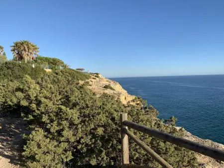 Maison de charme à Carvoeiro + Piscine, Maison 6 personnes à Carvoeiro - Photo 18