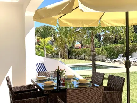 Maison de charme à Carvoeiro + Piscine, Maison 6 personnes à Carvoeiro - Photo 25