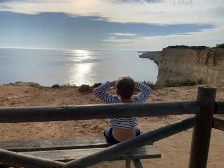 Maison de charme à Carvoeiro + Piscine, Maison 6 personnes à Carvoeiro - Photo 31
