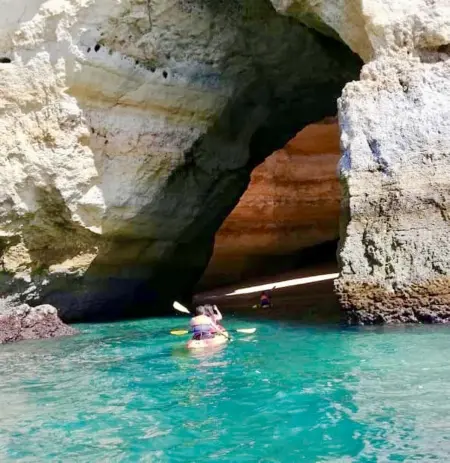 Maison de charme à Carvoeiro + Piscine, Maison 6 personnes à Carvoeiro - Photo 35