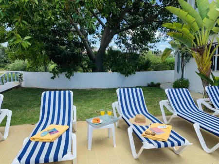 Maison de charme à Carvoeiro + Piscine, Maison 6 personnes à Carvoeiro - Photo 41
