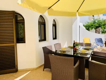 Maison de charme à Carvoeiro + Piscine, Maison 6 personnes à Carvoeiro - Photo 42