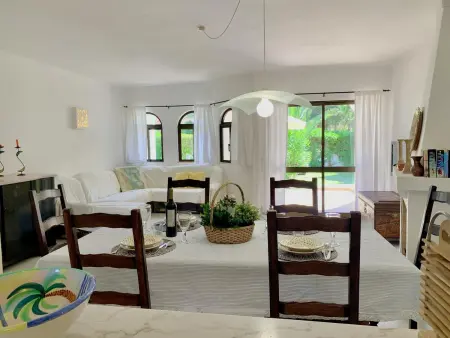 Maison de charme à Carvoeiro + Piscine, Maison 6 personnes à Carvoeiro - Photo 45