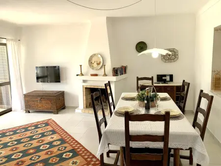 Maison de charme à Carvoeiro + Piscine, Maison 6 personnes à Carvoeiro - Photo 46