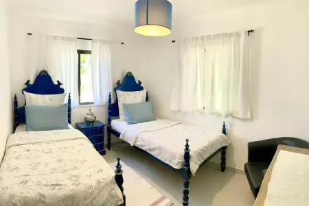 Maison de charme à Carvoeiro + Piscine, Maison 6 personnes à Carvoeiro - Photo 47