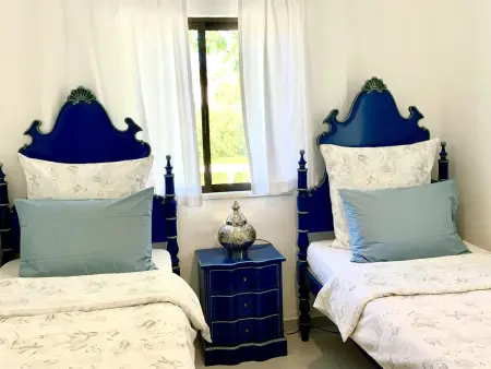 Maison de charme à Carvoeiro + Piscine, Maison 6 personnes à Carvoeiro - Photo 49