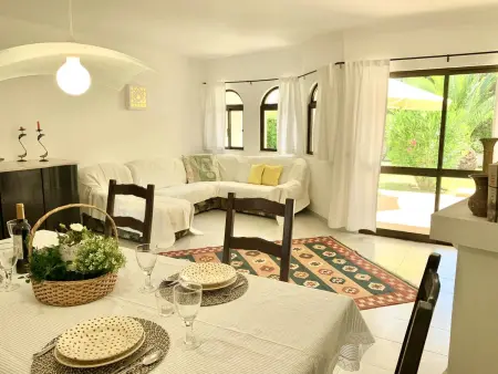 Maison de charme à Carvoeiro + Piscine, Maison 6 personnes à Carvoeiro - Photo 52