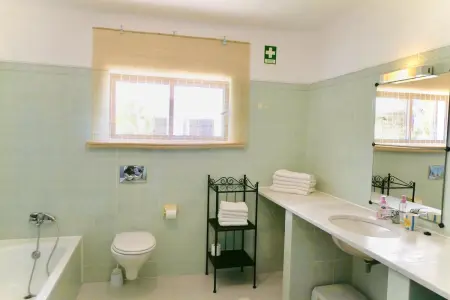 Maison de charme à Carvoeiro + Piscine, Maison 6 personnes à Carvoeiro - Photo 54