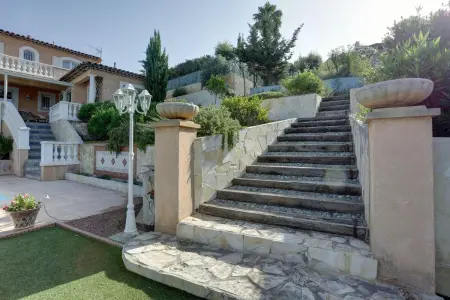 Villa élégante à Fréjus, Piscine, Villa 9 personnes à Fréjus - Photo 1