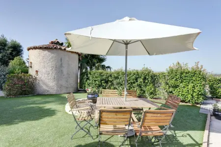 Villa élégante à Fréjus, Piscine, Villa 9 personnes à Fréjus - Photo 2