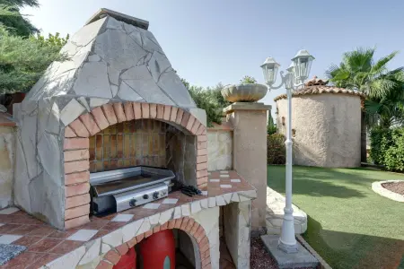 Villa élégante à Fréjus, Piscine, Villa 9 personnes à Fréjus - Photo 3