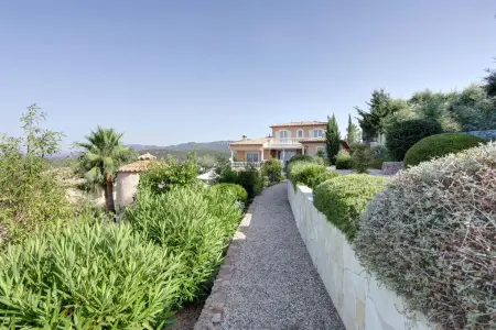 Villa élégante à Fréjus, Piscine, Villa 9 personnes à Fréjus - Photo 6