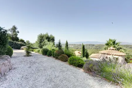 Villa élégante à Fréjus, Piscine, Villa 9 personnes à Fréjus - Photo 7