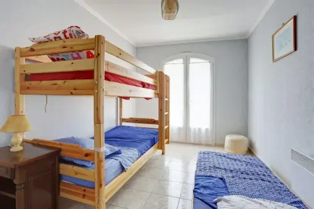 Villa élégante à Fréjus, Piscine, Villa 9 personnes à Fréjus - Photo 14