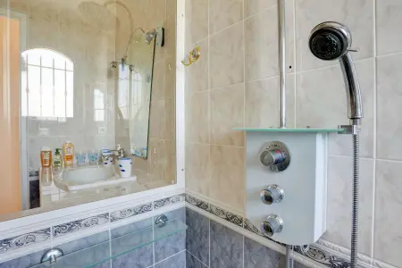 Villa élégante à Fréjus, Piscine, Villa 9 personnes à Fréjus - Photo 16